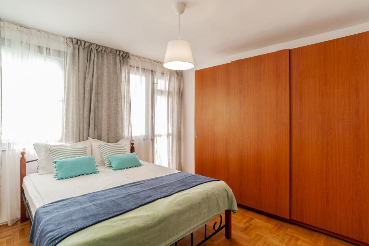 Sea Apartment Colours Burgas Exterior foto